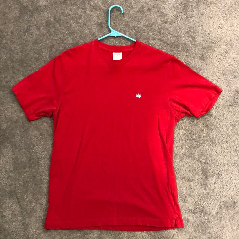 Brooks Brothers T